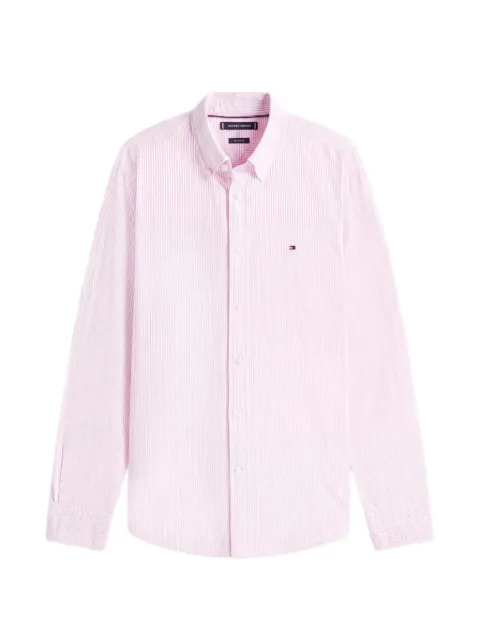 Tommy Hilfiger camisa Heritage Oxford