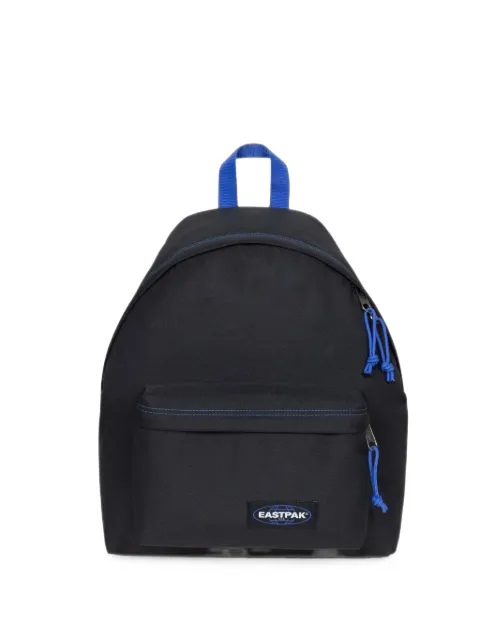 Eastpak Padded Pak'r logo-patch contrast-stitch backpack