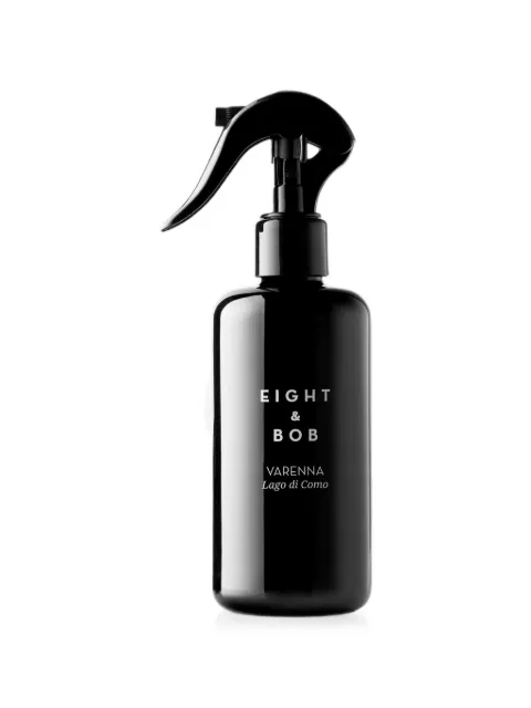 Eight & Bob Varenna home perfume