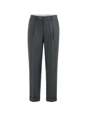Brunello Cucinelli （ブルネロクチネリ）パンツ - FARFETCH