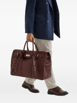 Brunello Cucinelli（ブルネロクチネリ）バッグ - FARFETCH