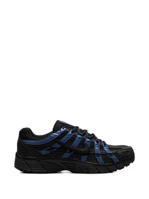 Nike P-6000 SE round-toe low-top sneakers