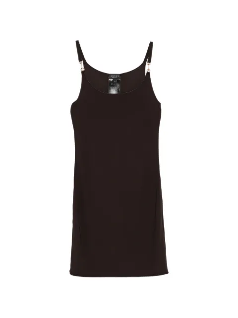 Gucci Horsebit-detail mini dress