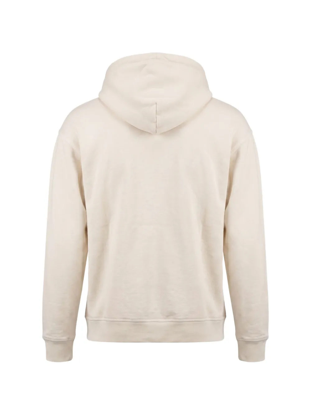 DSQUARED2 Hoodie met trekkoord Beige