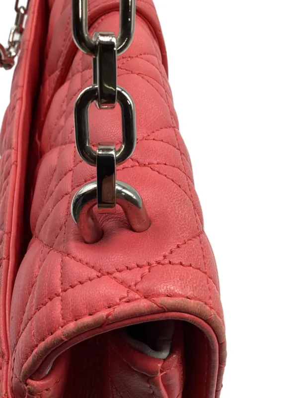 Christian Dior Pre-Owned ミスディオール キルティング ショルダー