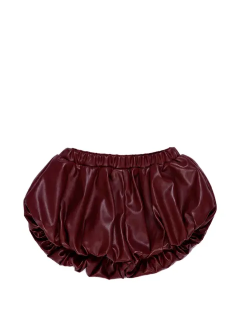 Miss Grant Kids balloon-style shorts