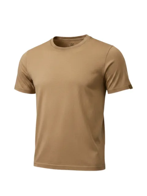 Jacob Cohën logo-patch T-shirt