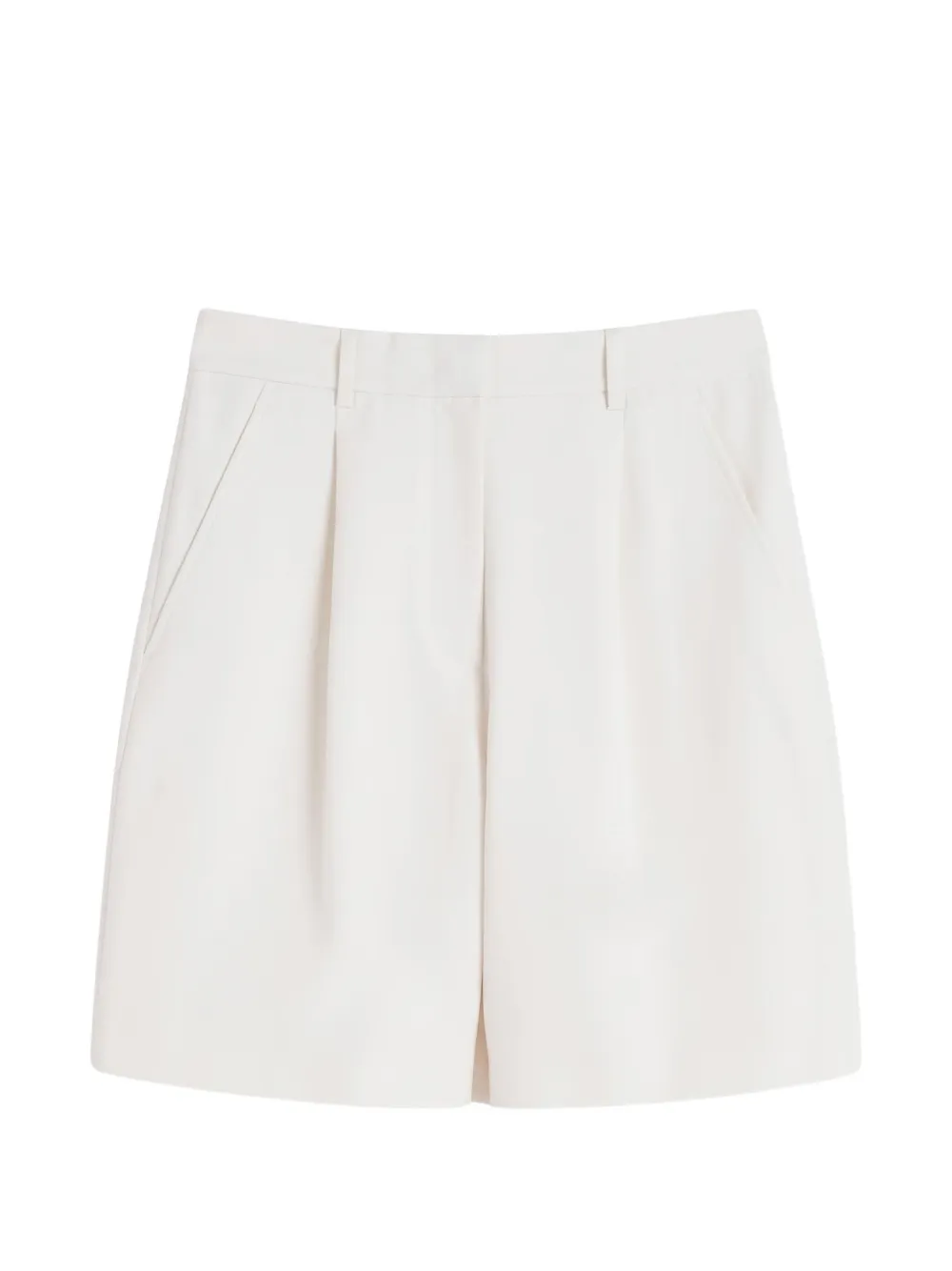 Weekend Max Mara tailored shorts Wit