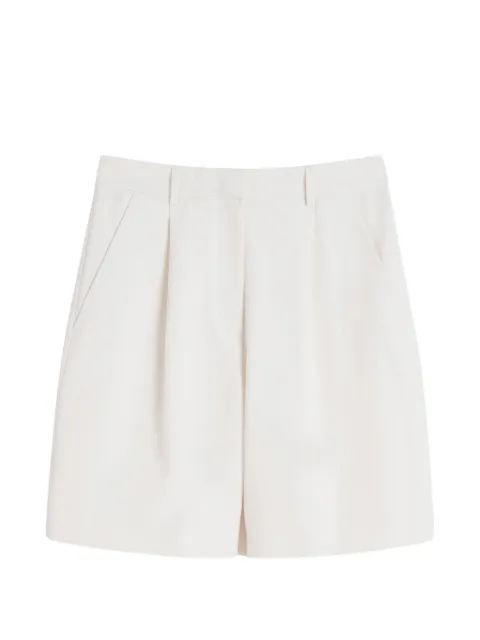Weekend Max Mara tailored shorts