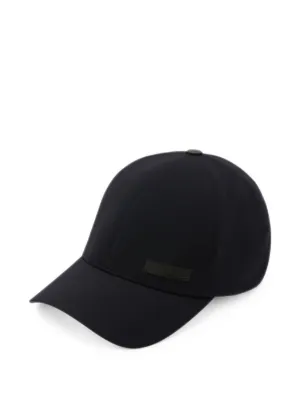 Supreme Ventile Camp Cap Hat | Blue | FARFETCH