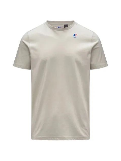 K-Way Leonide packable T-shirt