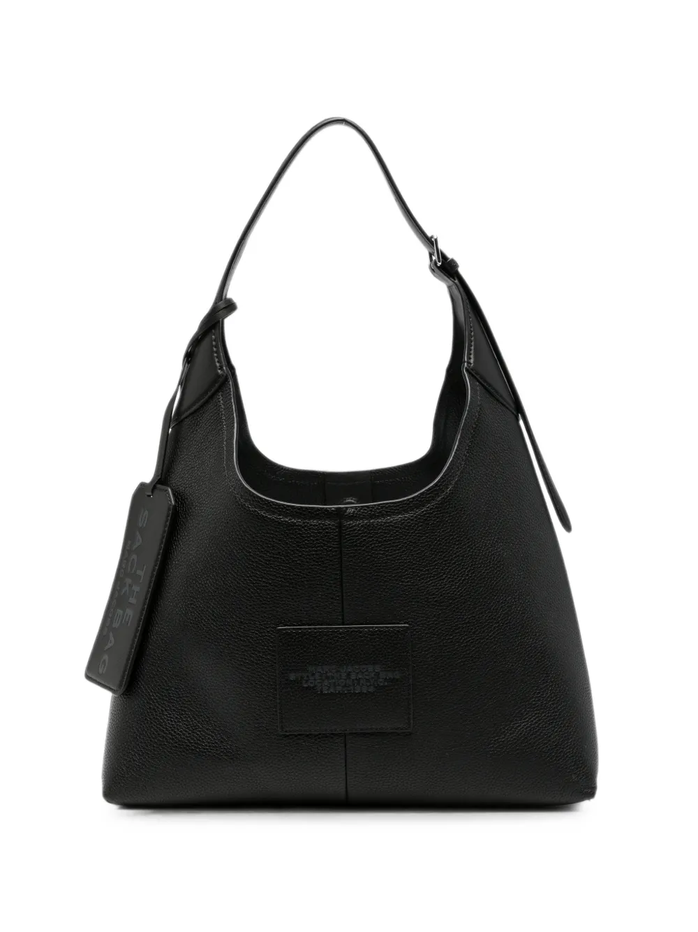 Marc Jacobs The Sack Schultertasche - Schwarz