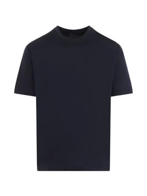 Kiton crew-neck T-shirt