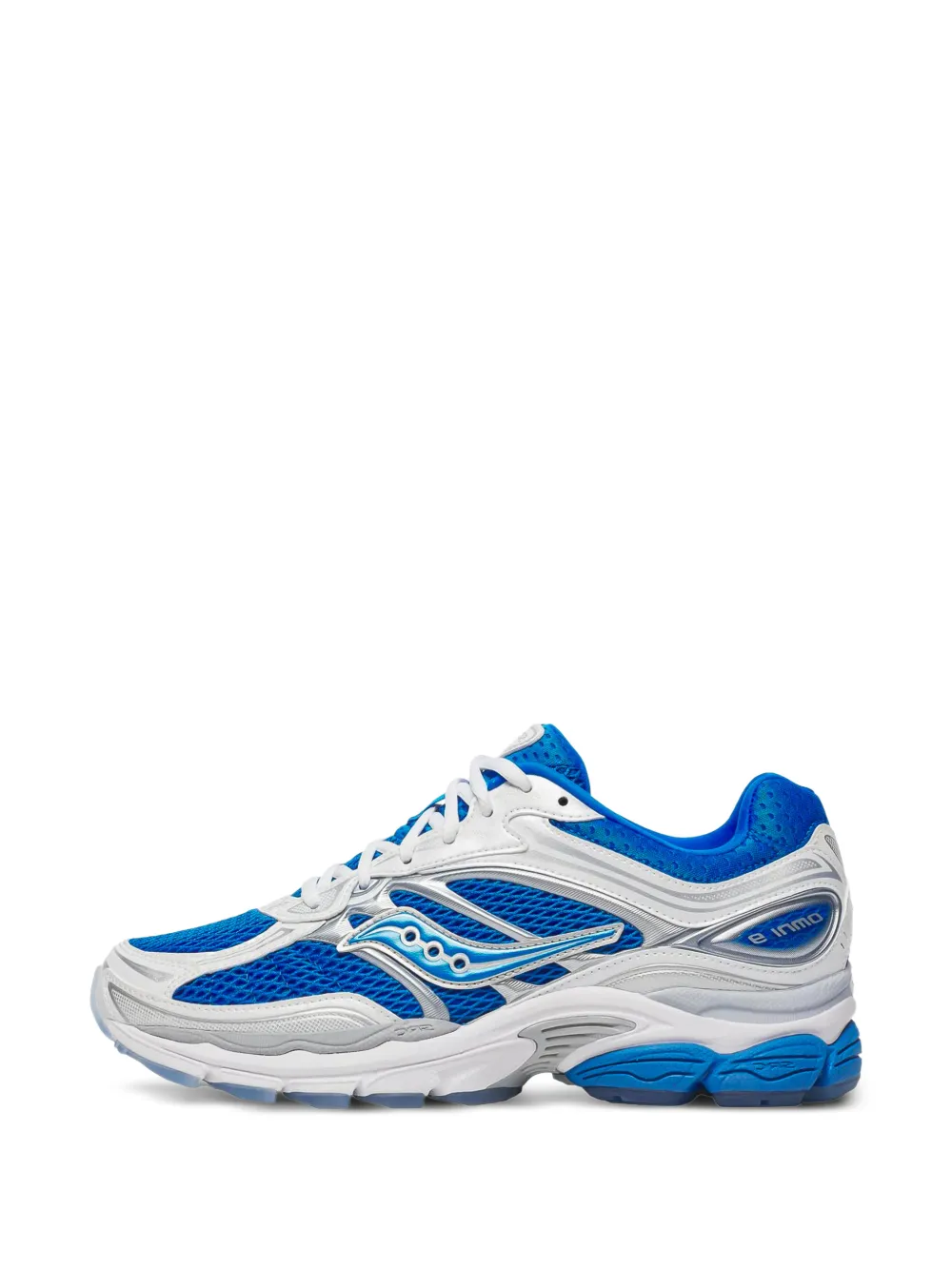 Saucony ProGrid Omni 9 sneakers Blauw