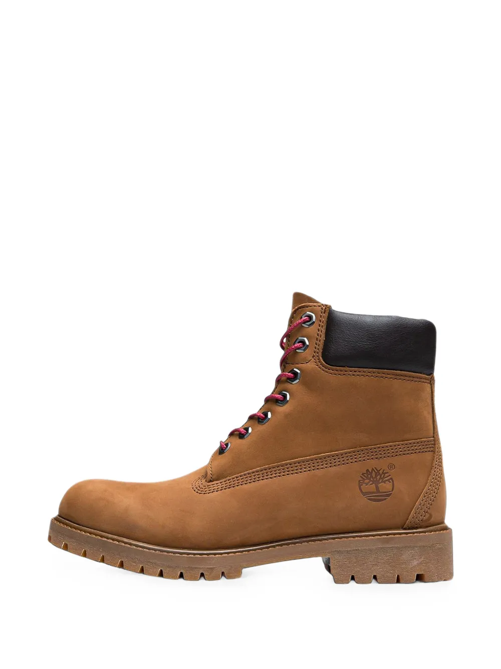 Timberland Premium 6-Inch ankle boots Bruin