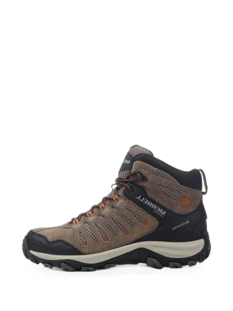 Merrell Crosslander 3 Mid waterproof hiking boots