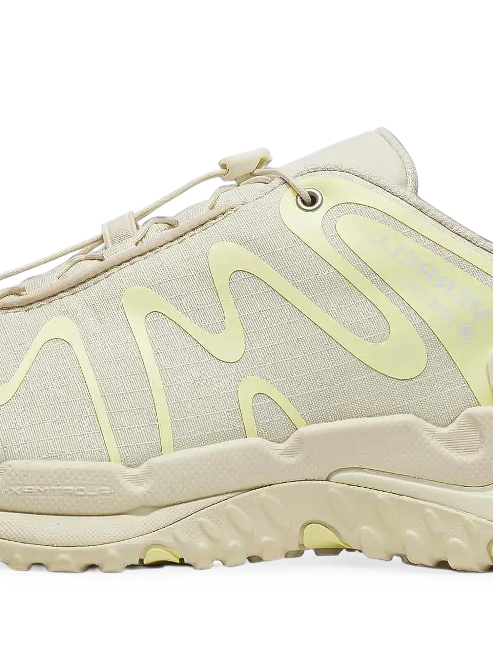 Merrell Cham Redux Storm sneakers Beige