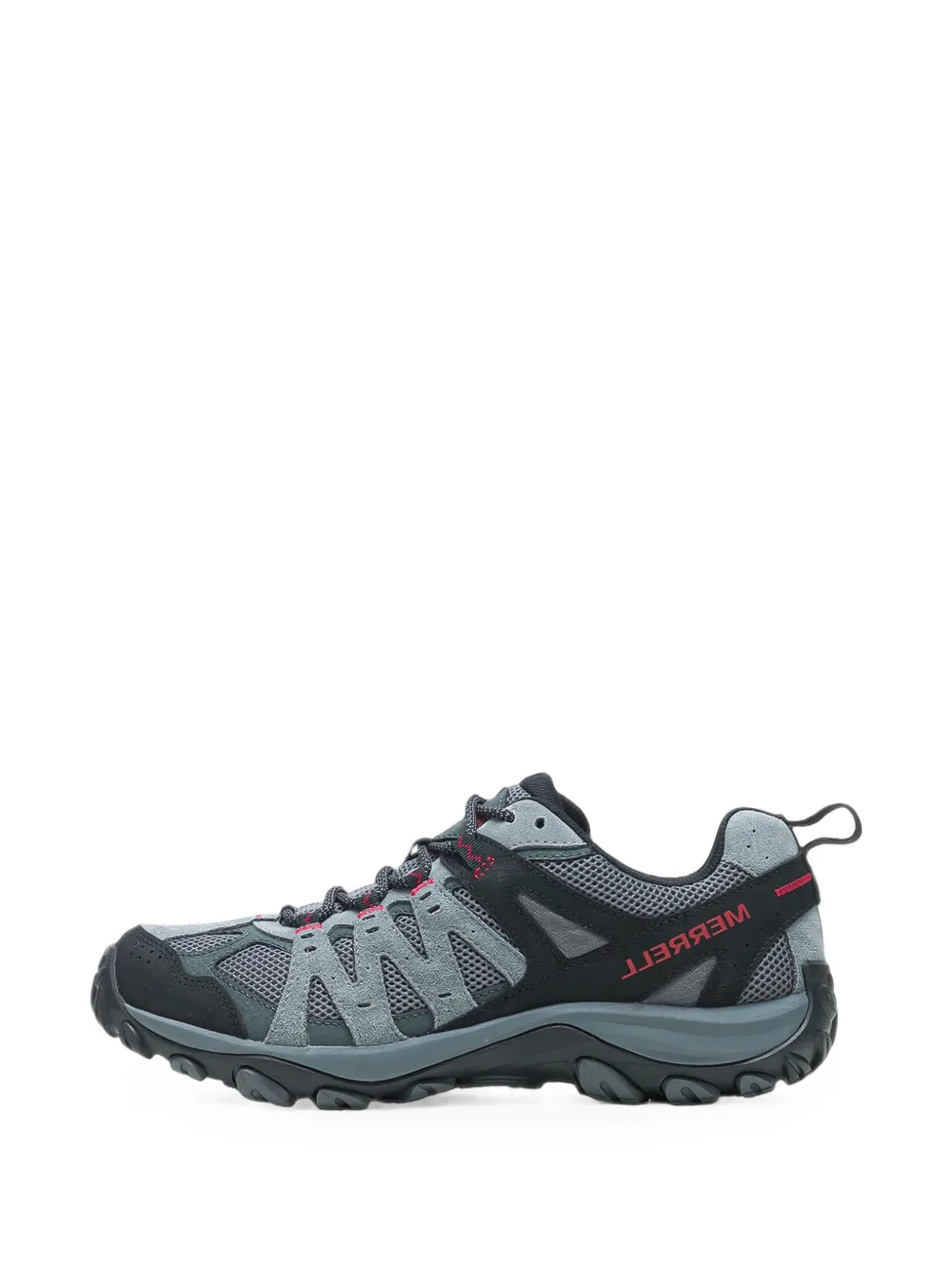 Merrell Accentor 3 panelled sneakers Grijs