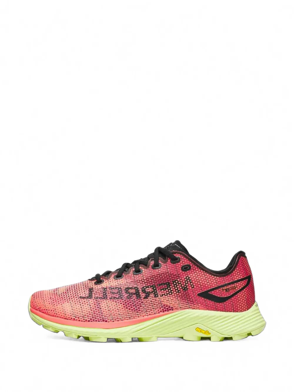 Merrell MTL Long Sky 2 Matryx sneakers Oranje