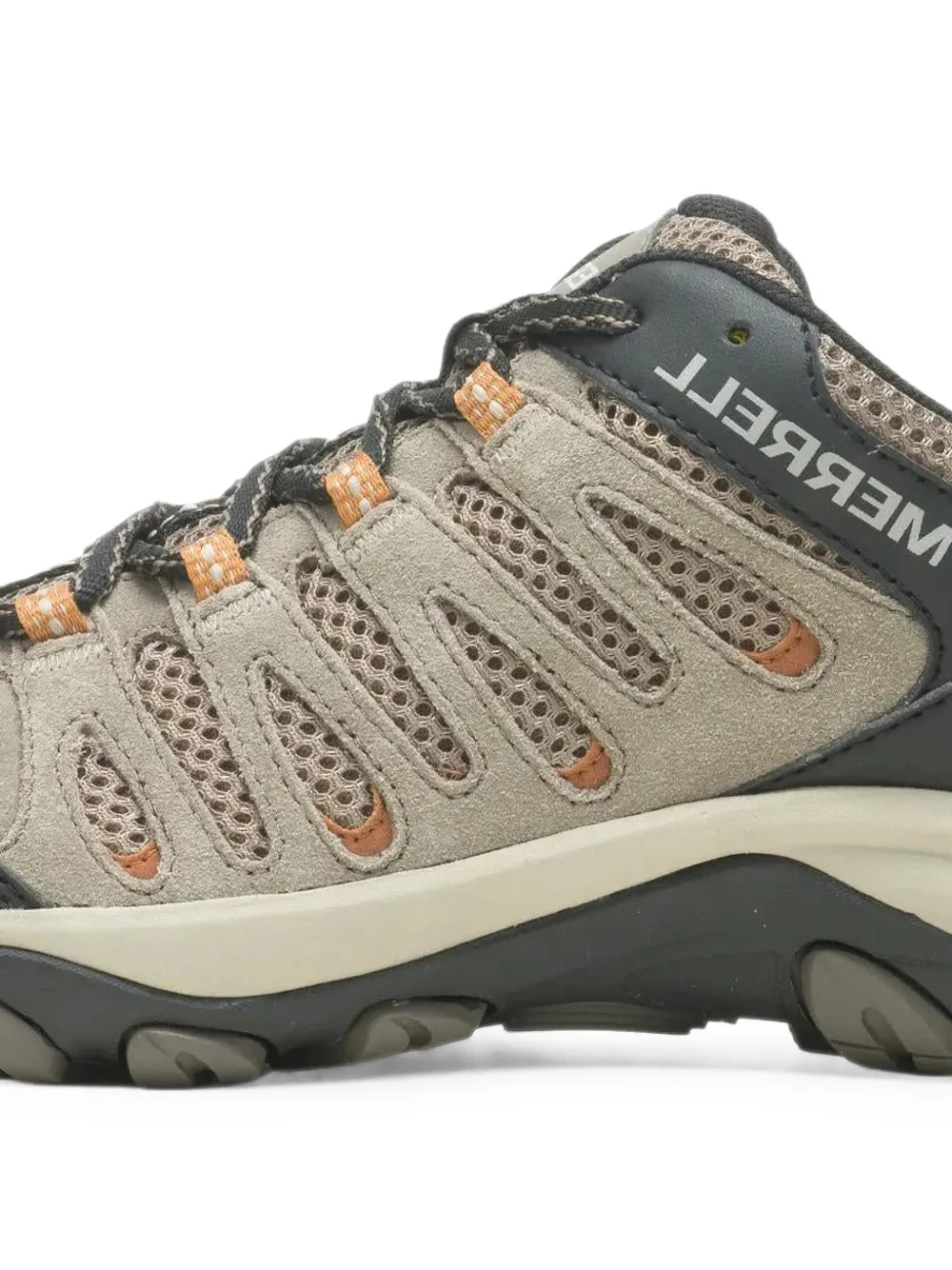 Merrell Crosslander 3 panelled sneakers Beige