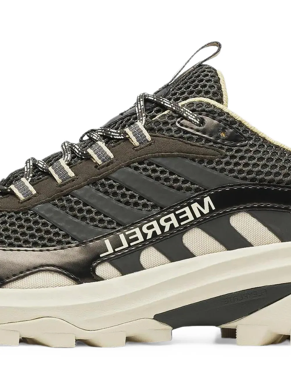 Merrell Moab Speed 2 Vent 2K SE sneakers Grijs