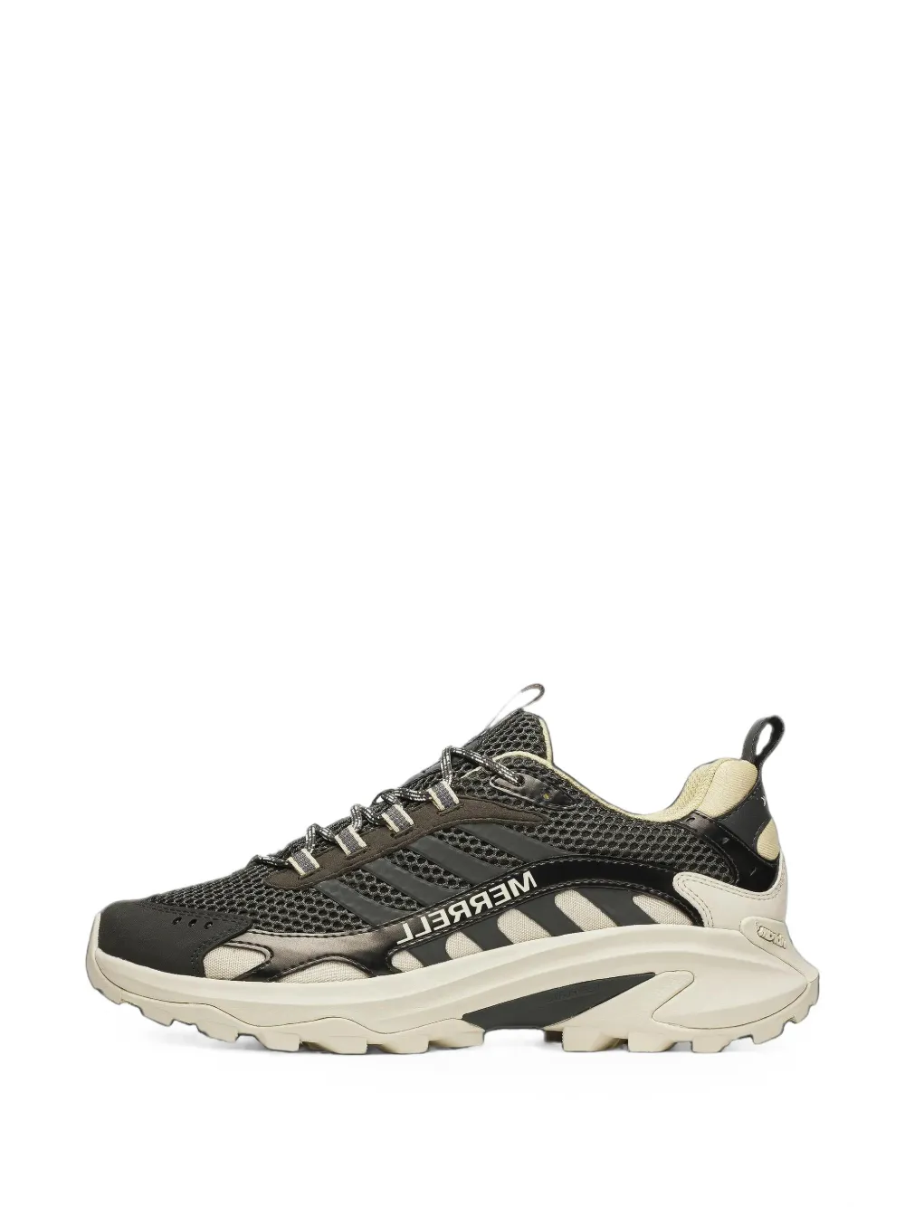 Merrell Moab Speed 2 Vent 2K SE sneakers Grijs