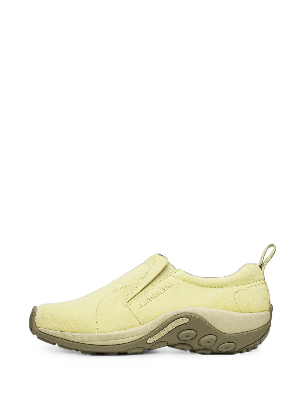 Merrell Jungle Moc sneakers Groen