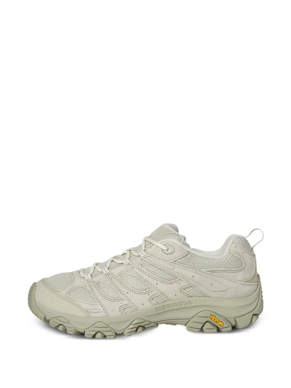 Merrell Moab 3 Ready Zip sneakers Beige