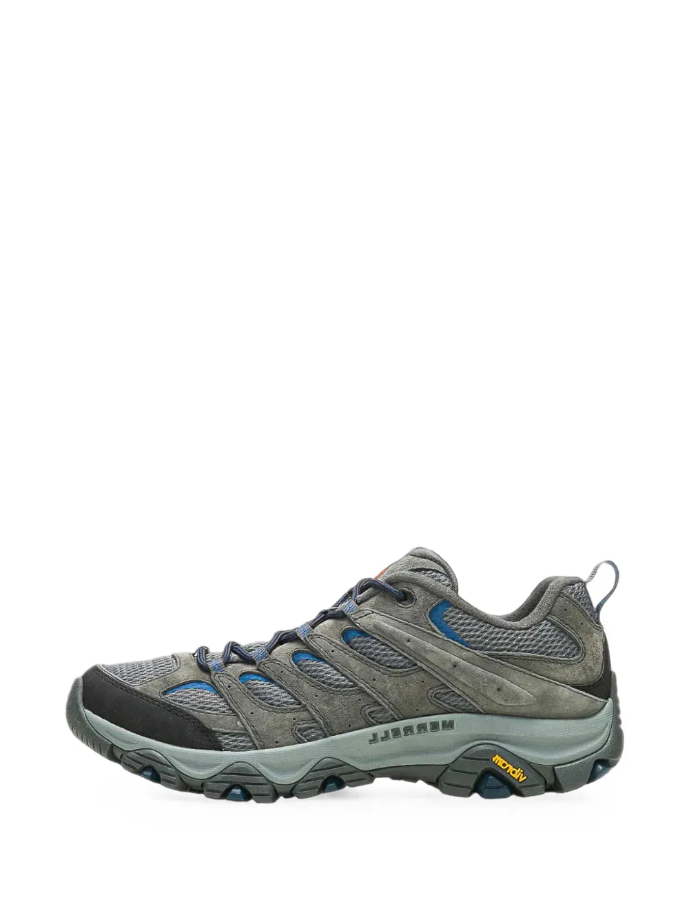 Merrell Moab 3 panelled sneakers - Grau