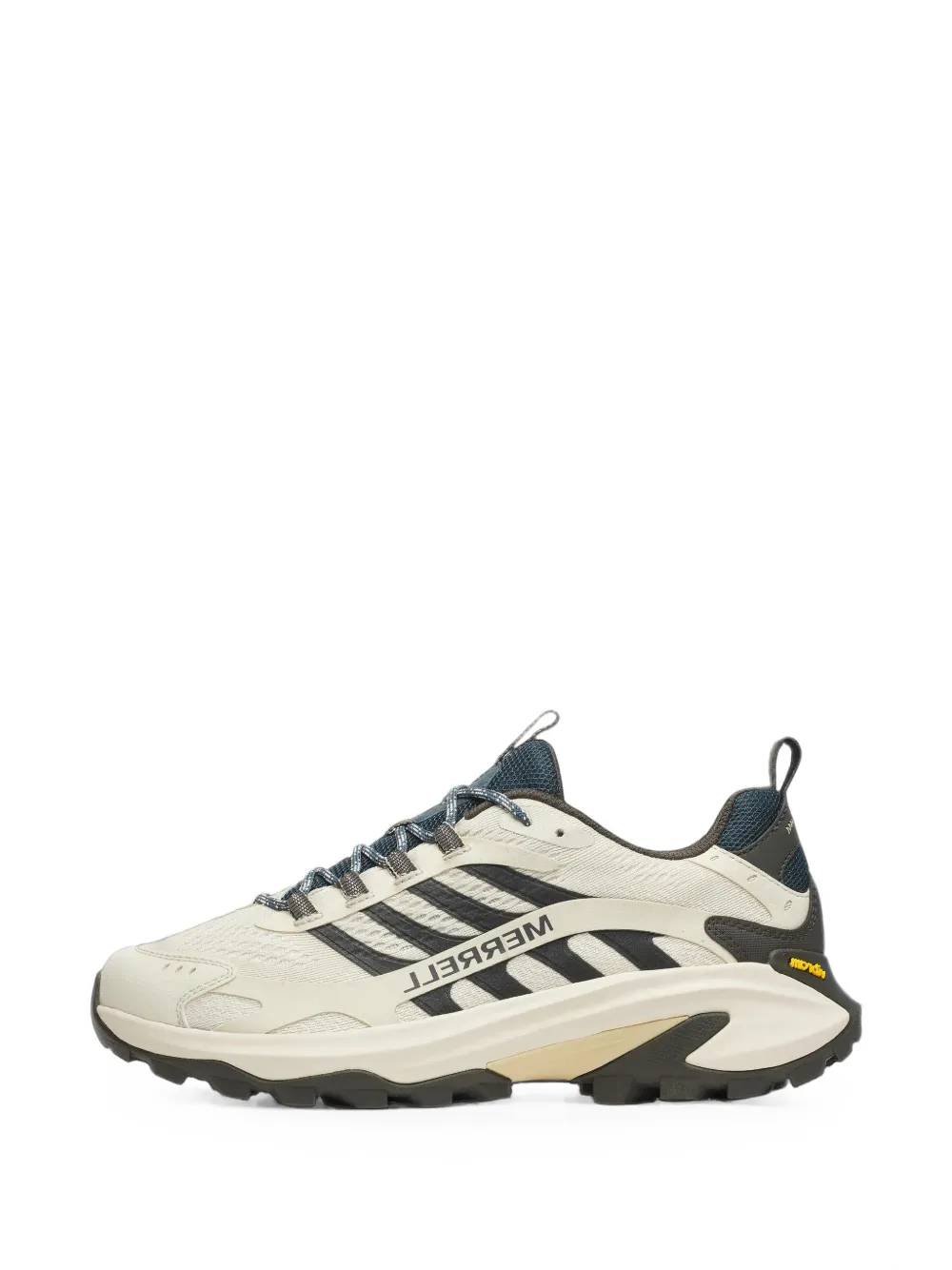 Merrell Moab Speed 2 Sneakers - Weiß