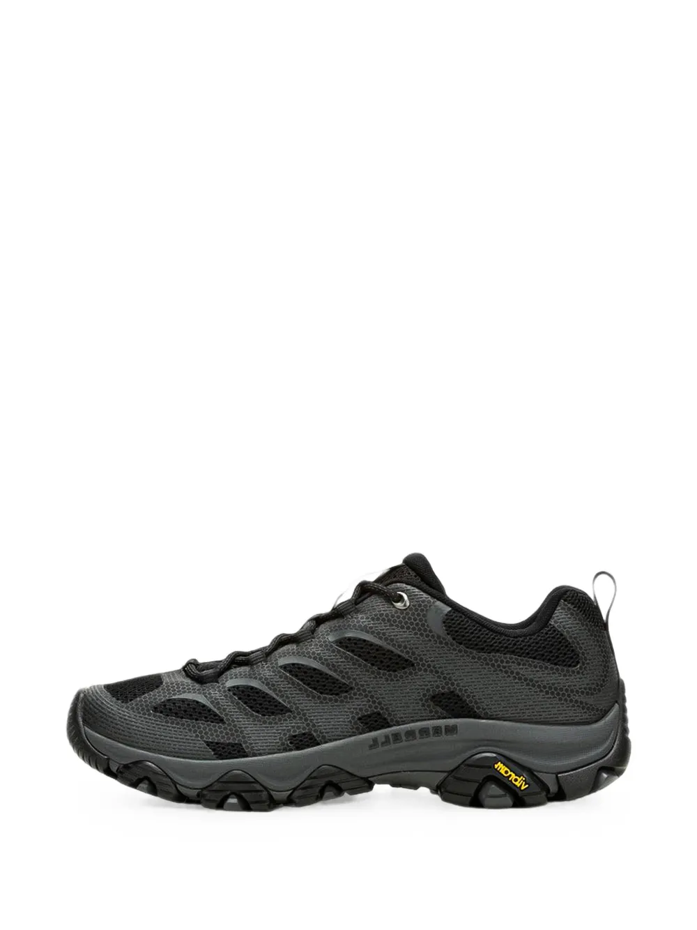 Merrell Moab 3 Edge sneakers Zwart