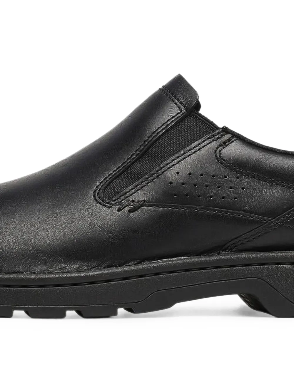Merrell World Legend 2 Moc Remat sneakers Zwart