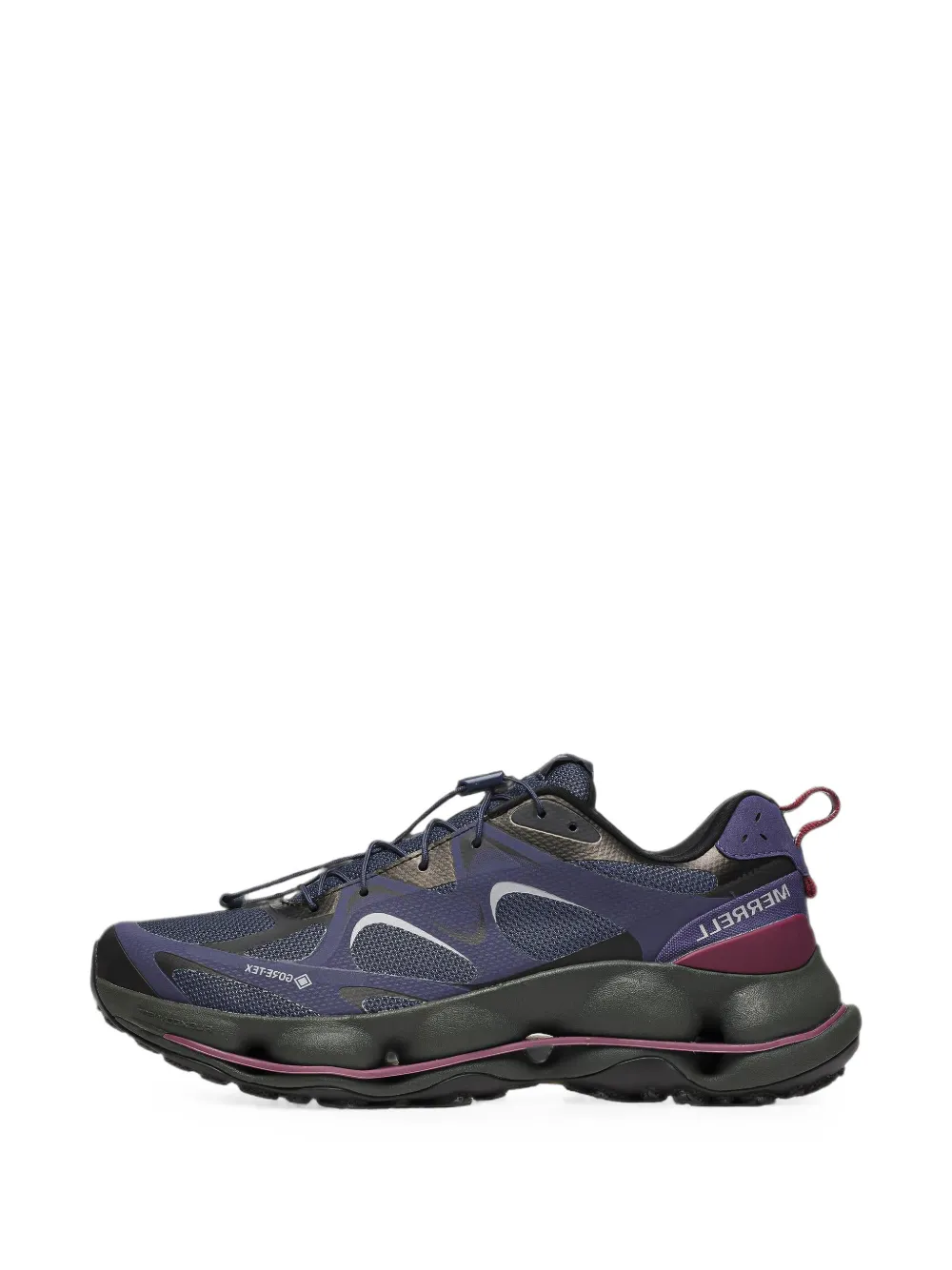 Merrell Speedarc Matis Gore-Tex sneakers Paars