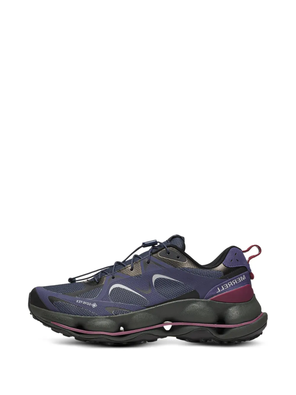 Merrell Speedarc Matis Gore-Tex sneakers Paars