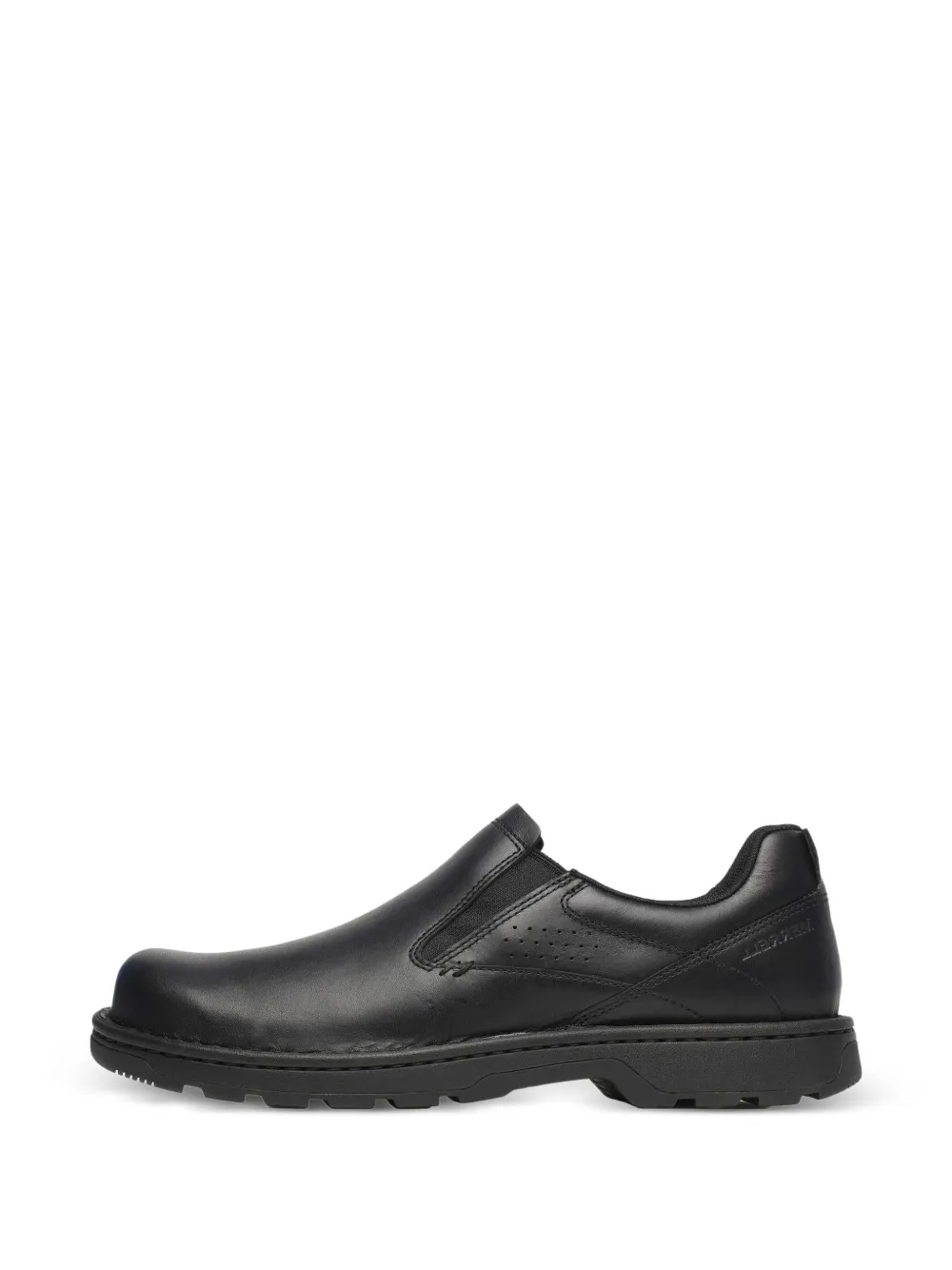 Merrell Mocassini World Legend 2 RMT Moc girocollo - Nero