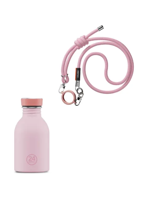 24bottles Urban Bottle shoulder-strap water bottle