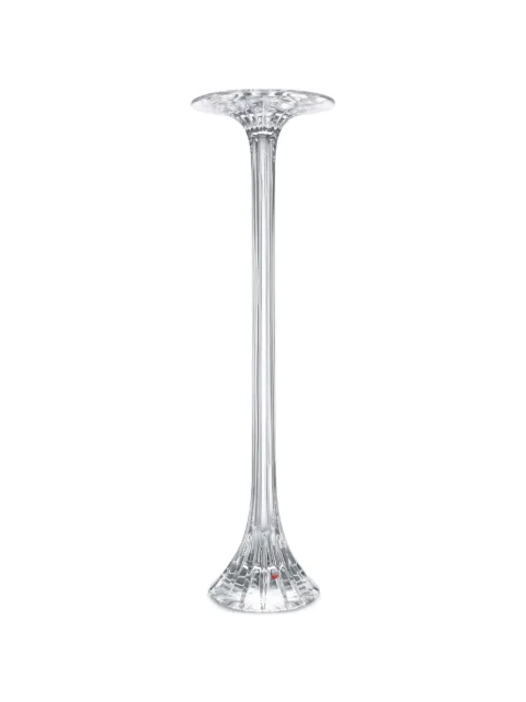 COLLEVILCA crystal candle holder 