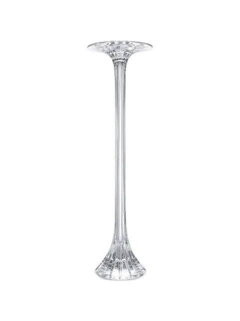 COLLEVILCA crystal candle holder 