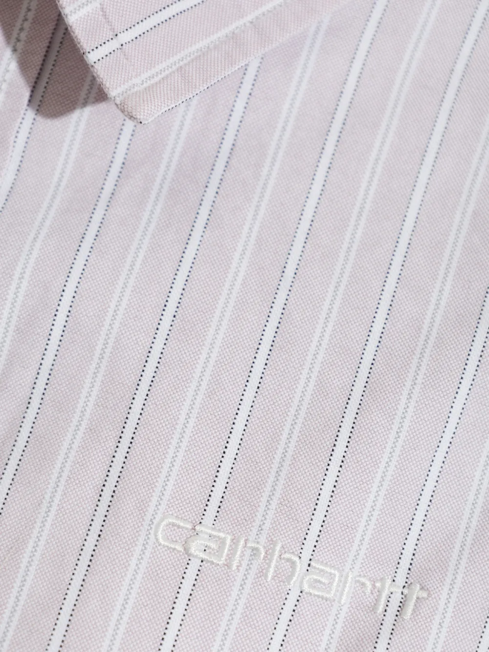 Carhartt WIP L S Kanan blouse Roze