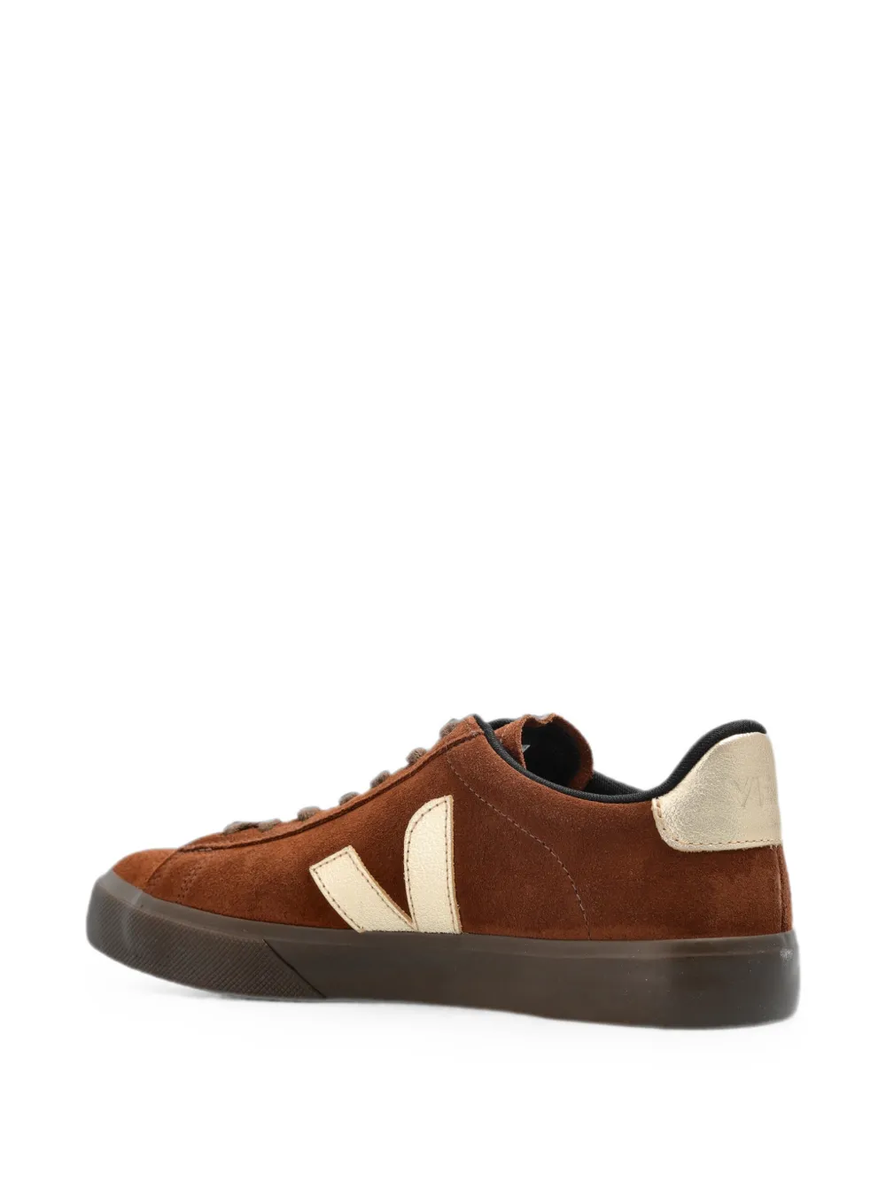 VEJA Campo sneakers Bruin