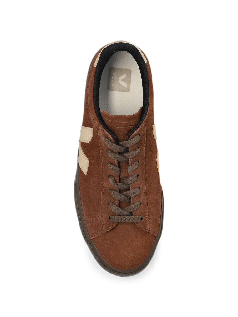 VEJA Campo sneakers Bruin