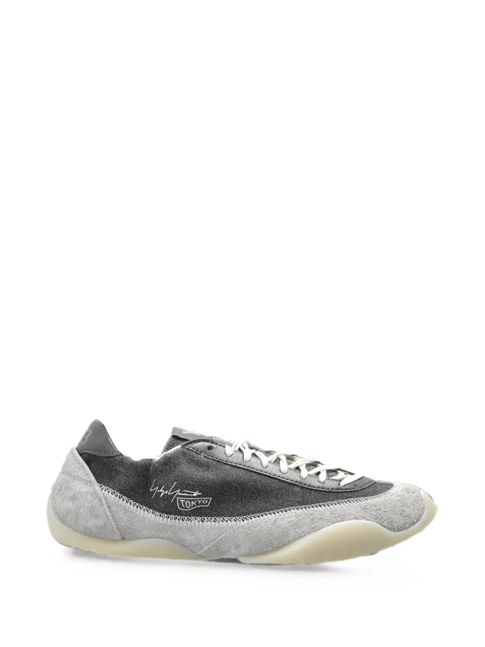 Y-3 Tokyo Warped sneakers - Grau