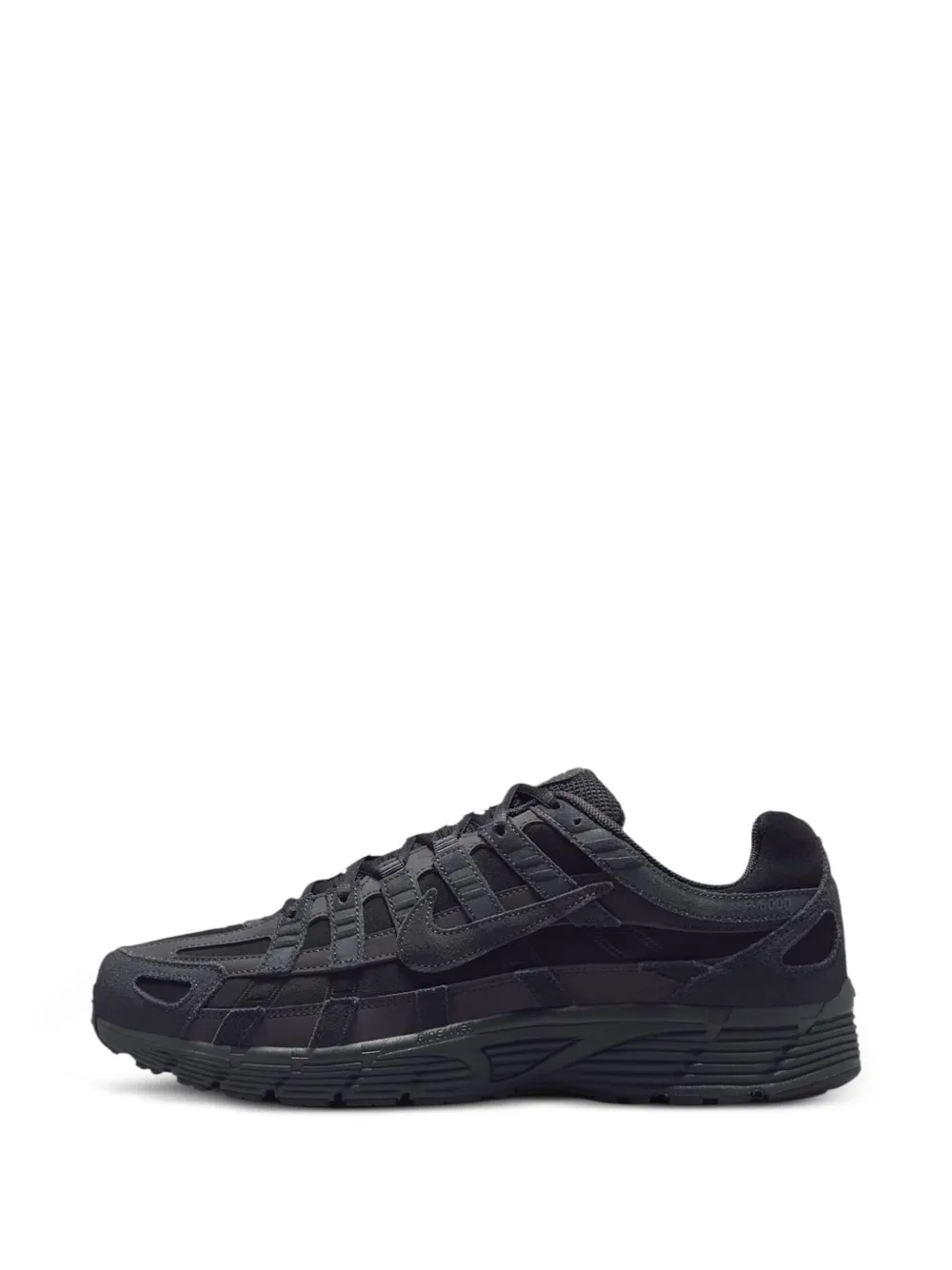 Nike P-6000 SE panelled sneakers