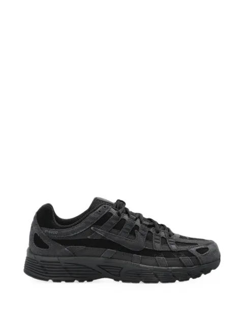 Nike P-6000 SE panelled sneakers