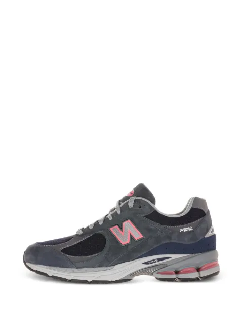 New Balance zapatillas 2002R con paneles