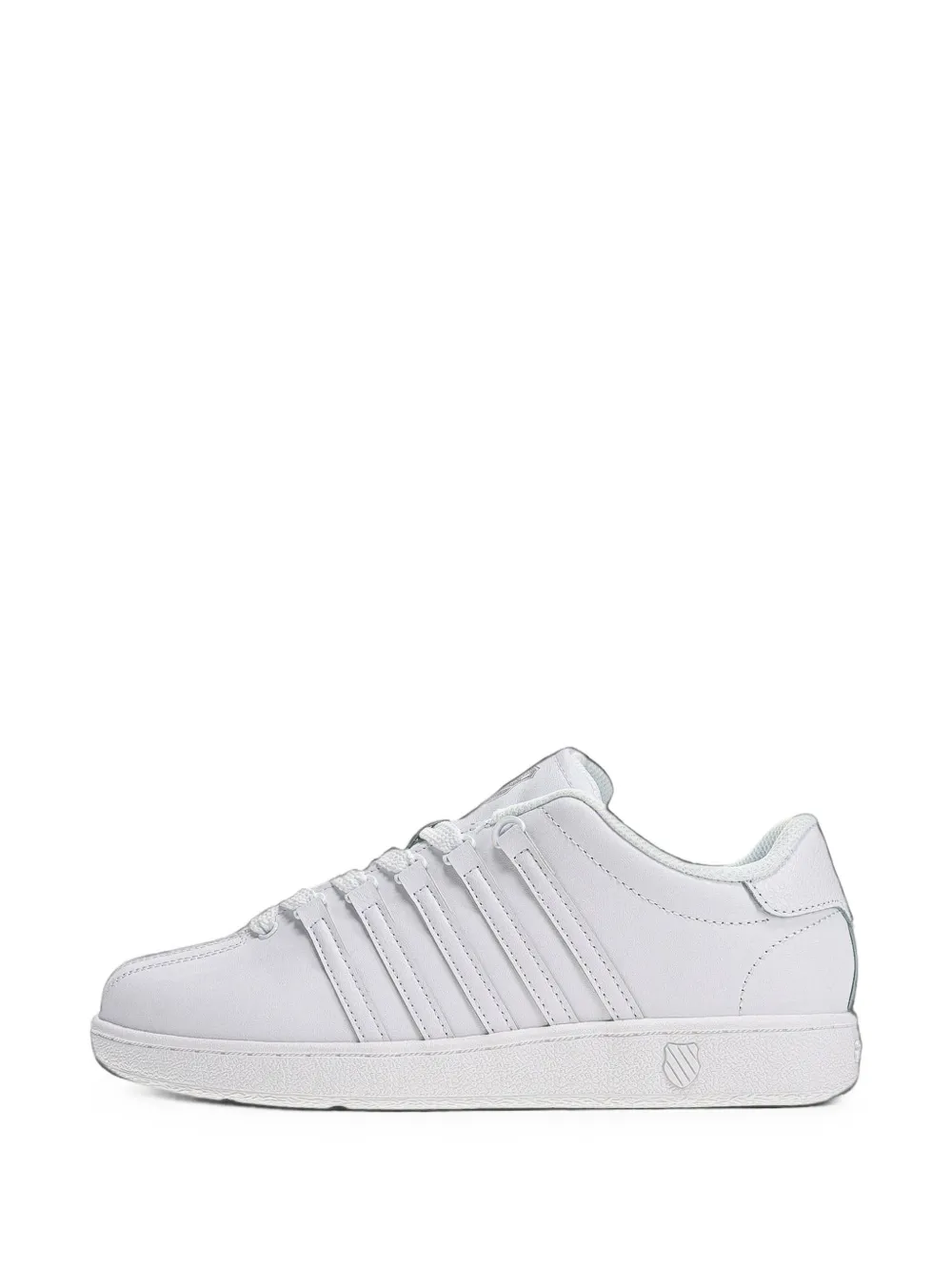 K Swiss Classic VN Varsity sneakers Wit