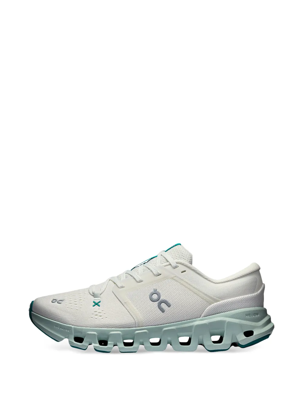 On Cloud X 5 Sneakers - Weiß