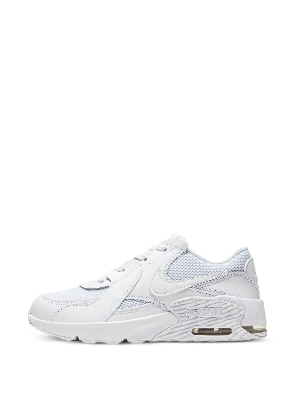 Nike Kids Air Max Excee sneakers - Bianco