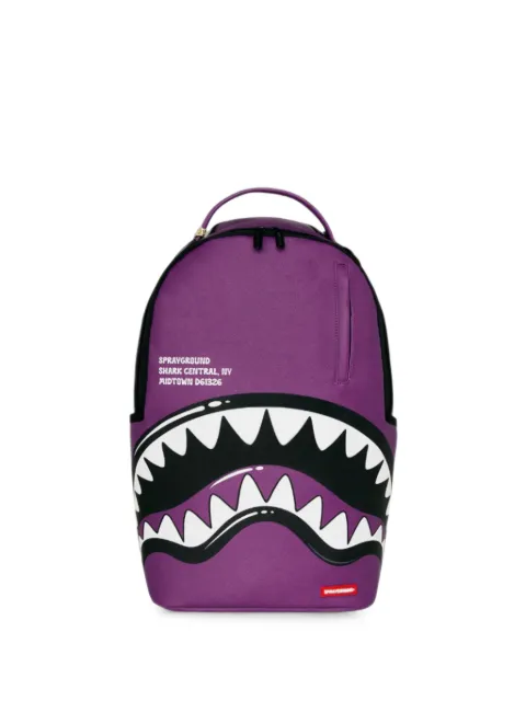 Sprayground mochila Shark Central Bubbly