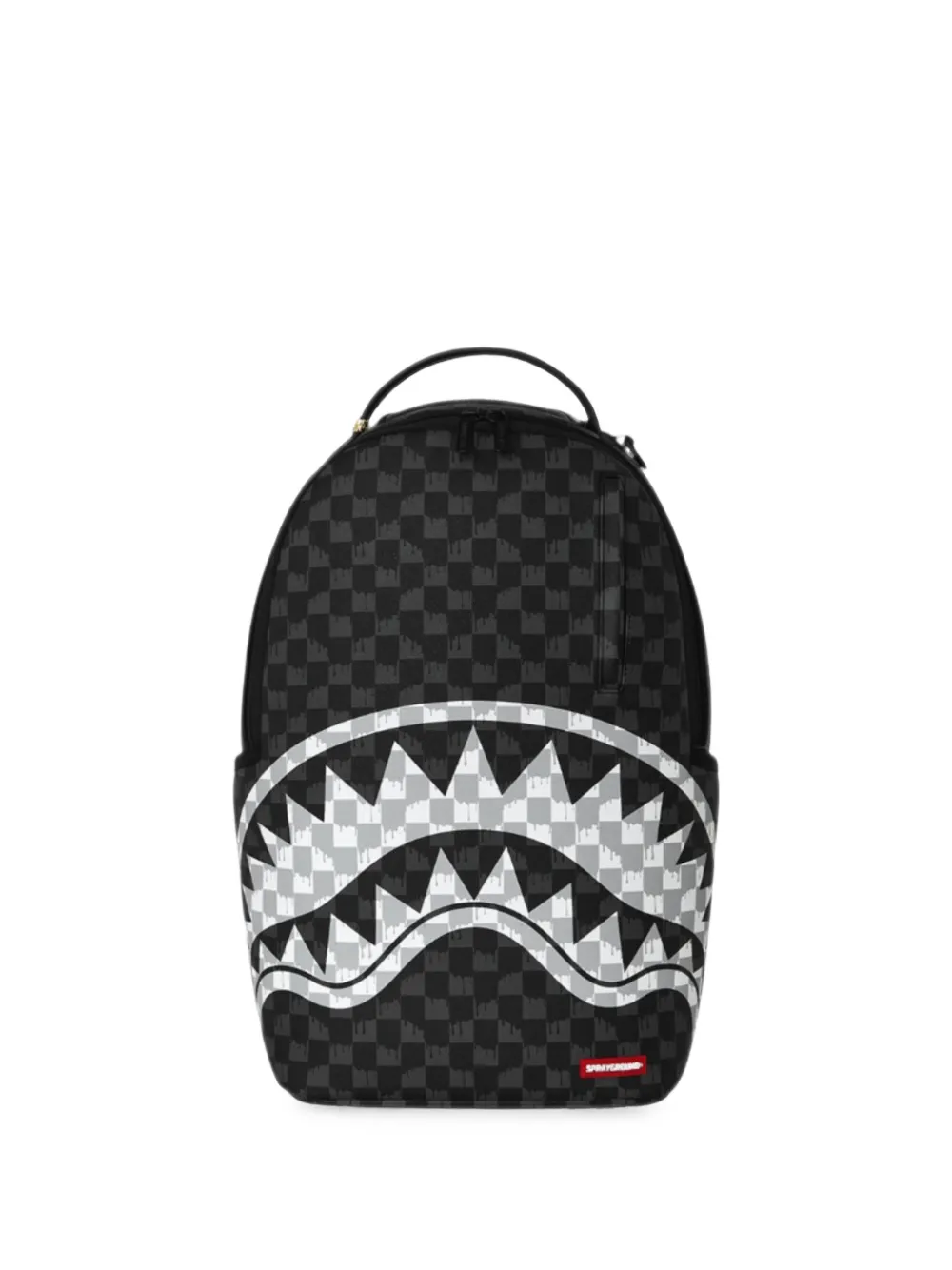 Sprayground Zaino Noir Fang - Nero